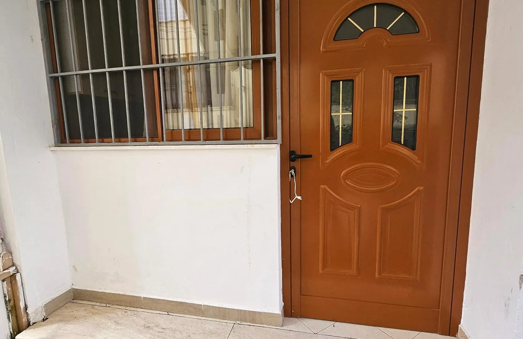 بيت ريفي Tafaj Studio Flat Private دراس