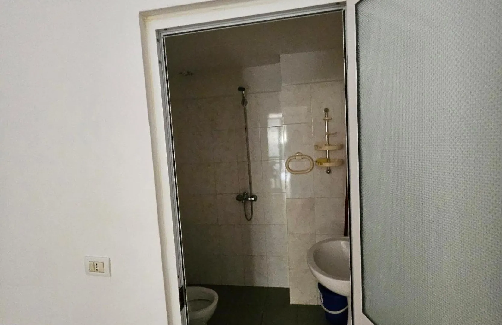 Tafaj Studio Flat Private دراس