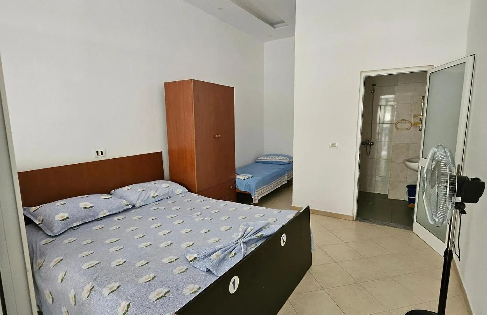 Tafaj Studio Flat Private دراس بيت ريفي