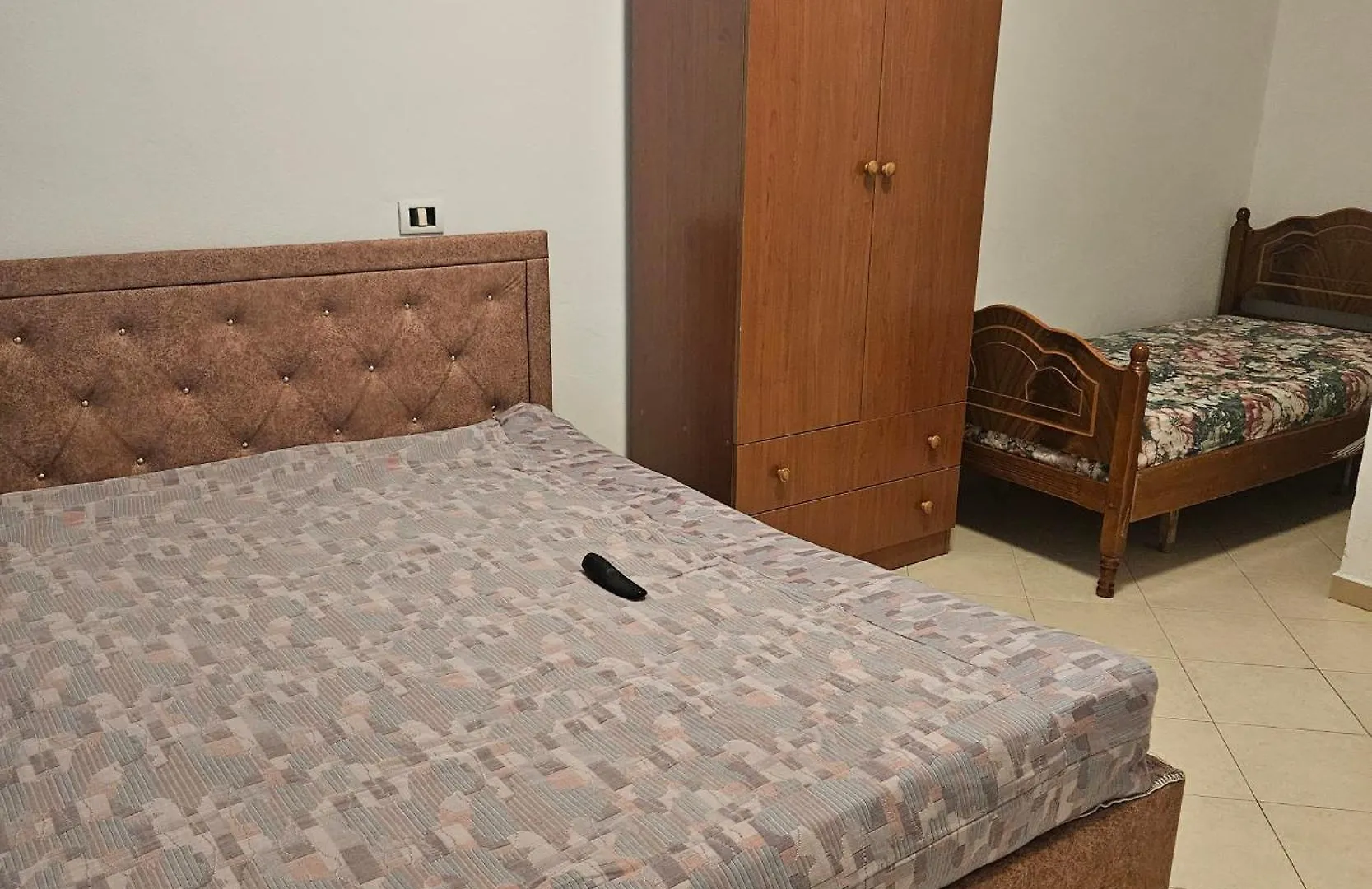 Tafaj Studio Flat Private دراس